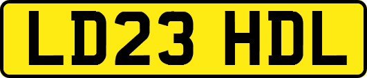 LD23HDL