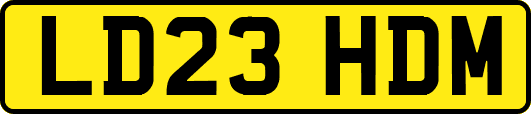 LD23HDM