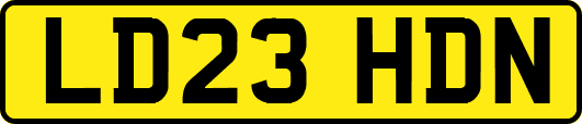 LD23HDN