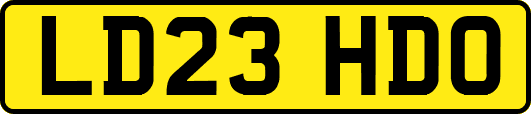 LD23HDO