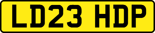 LD23HDP