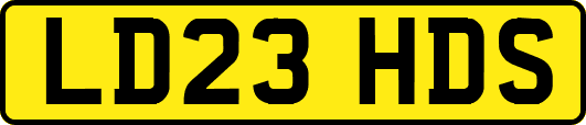 LD23HDS