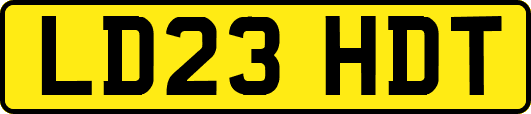 LD23HDT