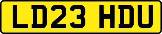 LD23HDU