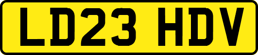 LD23HDV