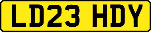 LD23HDY