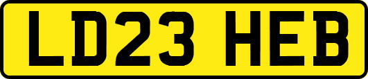 LD23HEB