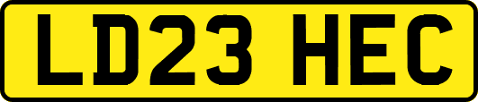 LD23HEC