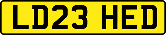 LD23HED