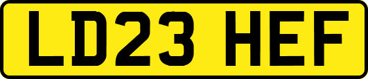 LD23HEF