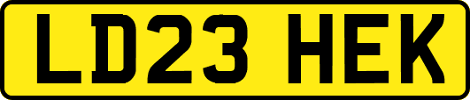 LD23HEK