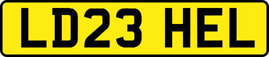 LD23HEL