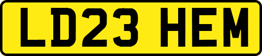 LD23HEM