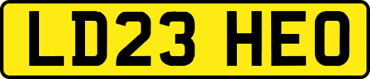 LD23HEO