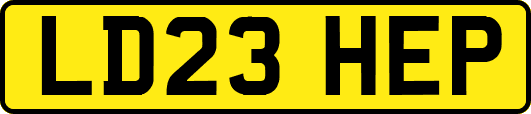 LD23HEP