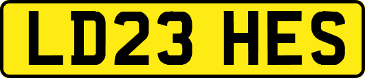 LD23HES