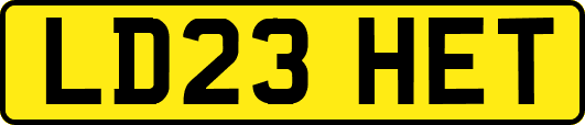 LD23HET