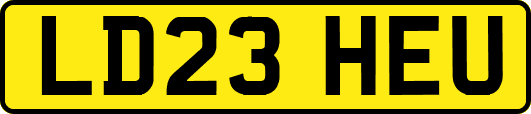 LD23HEU