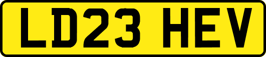 LD23HEV