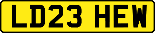 LD23HEW