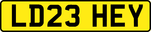 LD23HEY