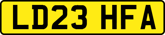 LD23HFA