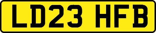 LD23HFB