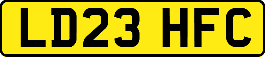 LD23HFC