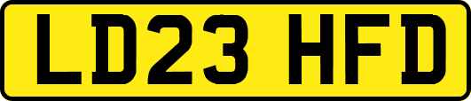 LD23HFD