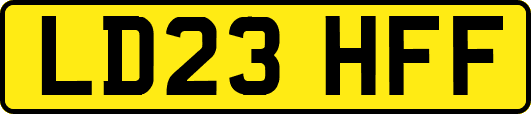 LD23HFF