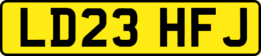 LD23HFJ