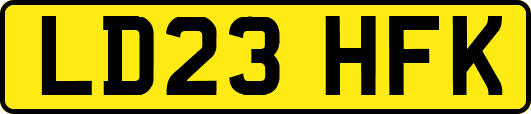 LD23HFK