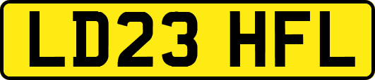 LD23HFL