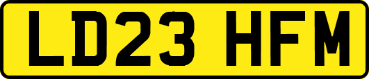 LD23HFM