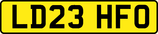 LD23HFO