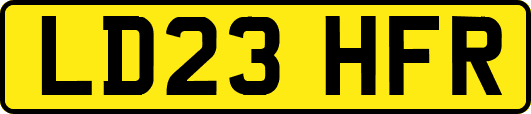 LD23HFR