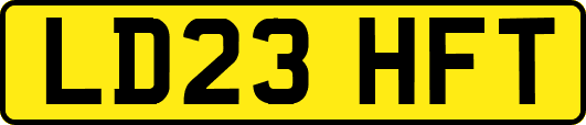 LD23HFT