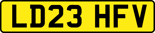LD23HFV