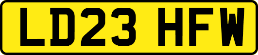 LD23HFW