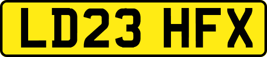LD23HFX