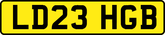LD23HGB