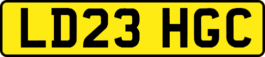 LD23HGC