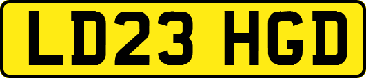 LD23HGD