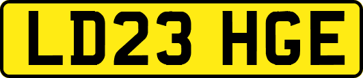 LD23HGE