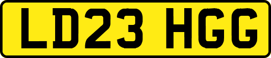 LD23HGG