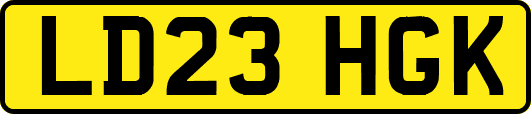 LD23HGK