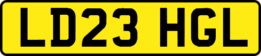 LD23HGL