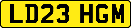 LD23HGM
