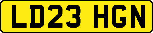 LD23HGN