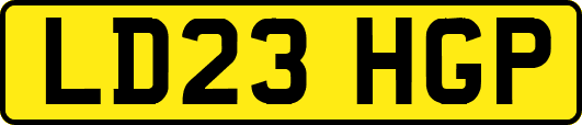LD23HGP